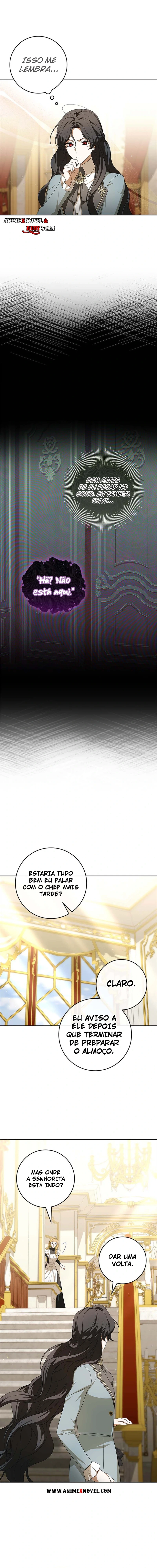 Read As 100 Maldições da Casa Illeston Manga Online