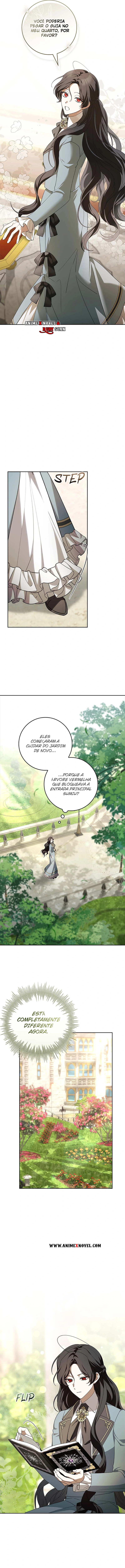 Read As 100 Maldições da Casa Illeston Manga Online