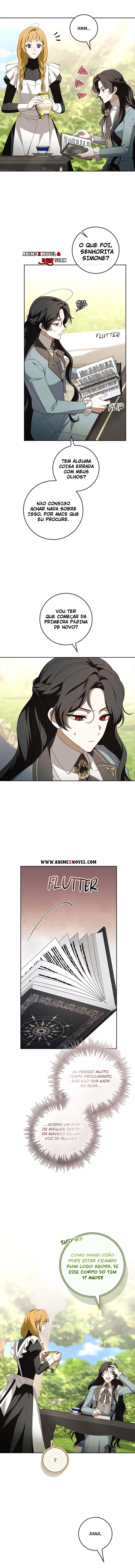 Read As 100 Maldições da Casa Illeston Manga Online