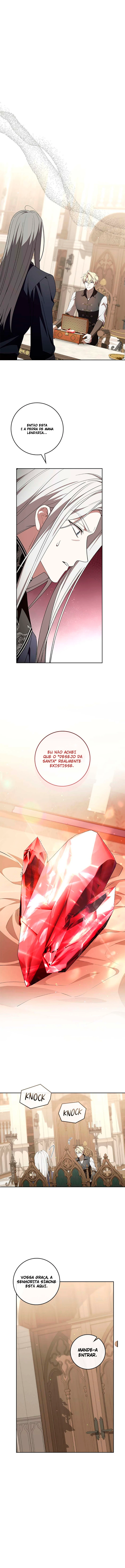 Read As 100 Maldições da Casa Illeston Manga Online