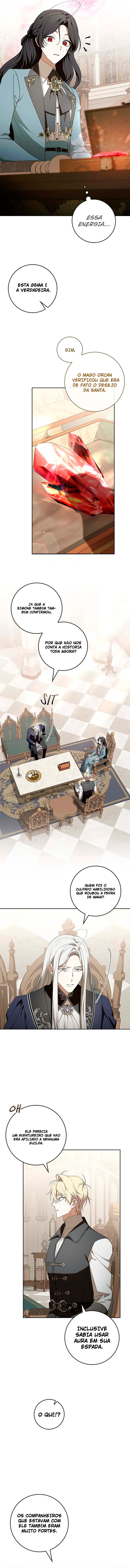 Read As 100 Maldições da Casa Illeston Manga Online