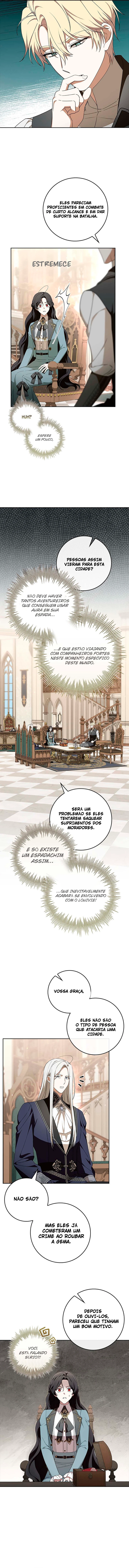Read As 100 Maldições da Casa Illeston Manga Online