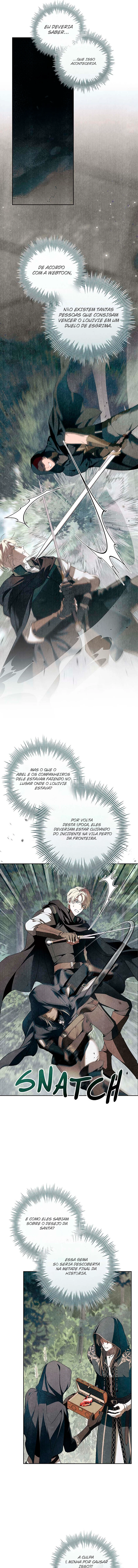 Read As 100 Maldições da Casa Illeston Manga Online