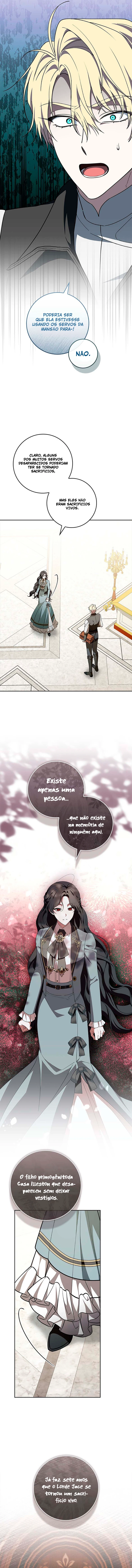 Read As 100 Maldições da Casa Illeston Manga Online