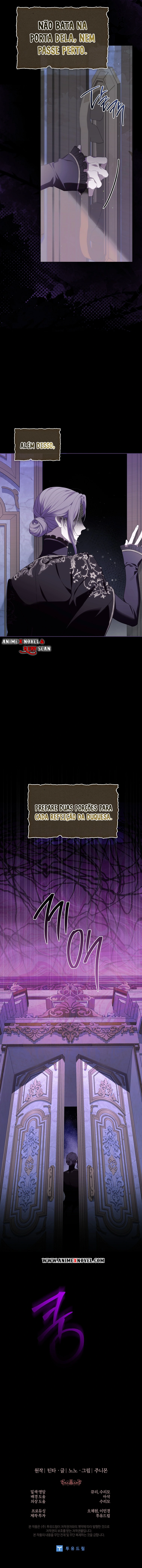 Read As 100 Maldições da Casa Illeston Manga Online