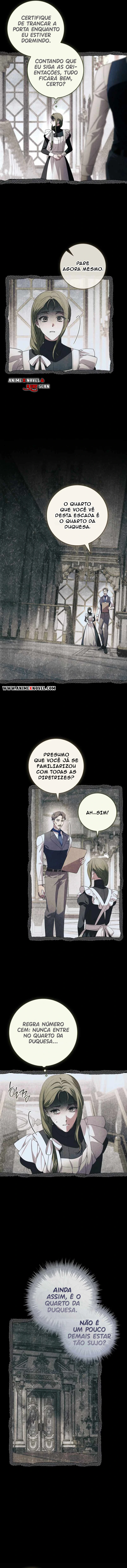 Read As 100 Maldições da Casa Illeston Manga Online