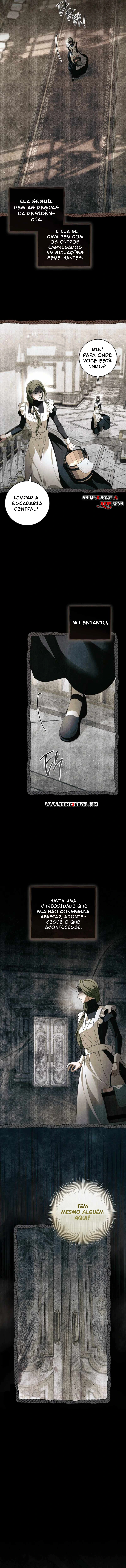 Read As 100 Maldições da Casa Illeston Manga Online