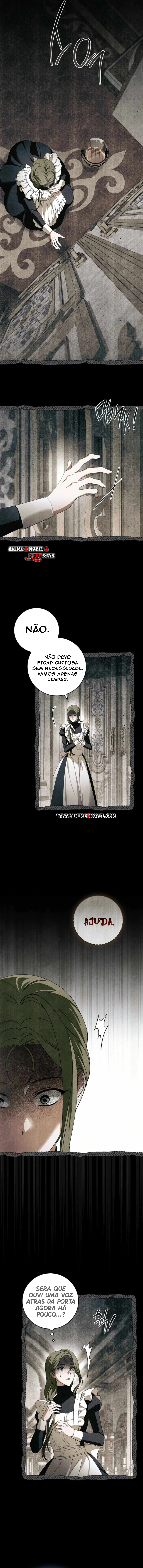 Read As 100 Maldições da Casa Illeston Manga Online