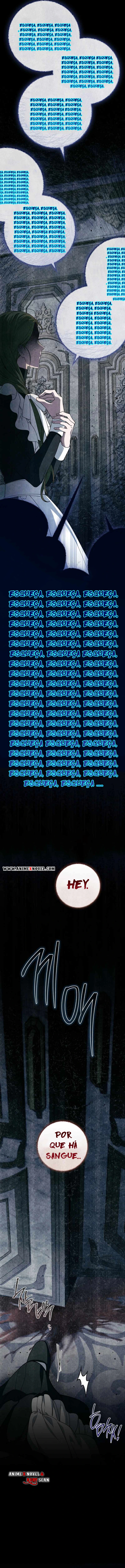 Read As 100 Maldições da Casa Illeston Manga Online