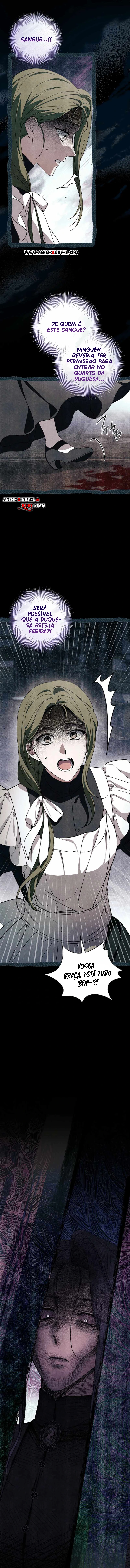 Read As 100 Maldições da Casa Illeston Manga Online