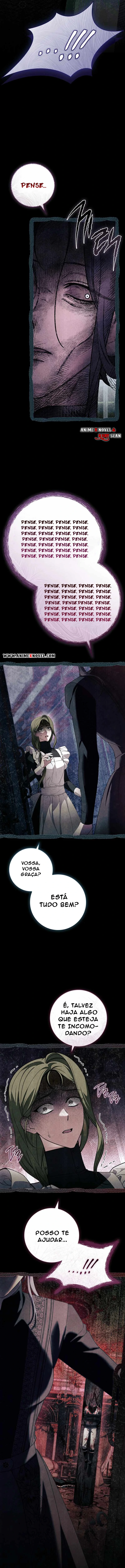 Read As 100 Maldições da Casa Illeston Manga Online