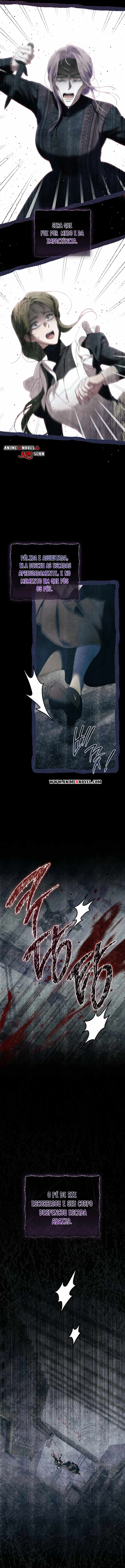 Read As 100 Maldições da Casa Illeston Manga Online