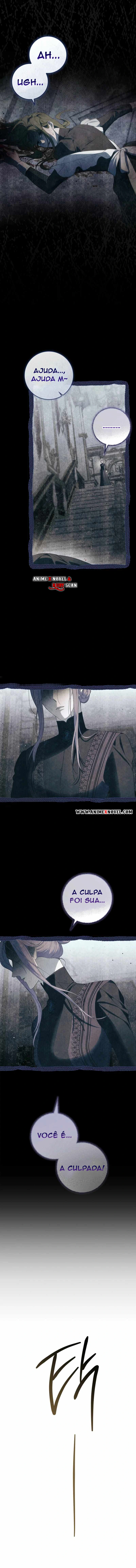 Read As 100 Maldições da Casa Illeston Manga Online