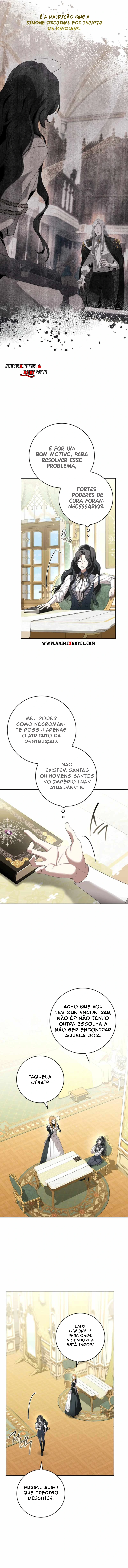 Read As 100 Maldições da Casa Illeston Manga Online