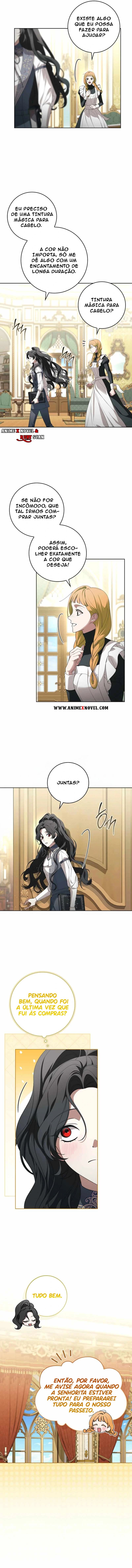 Read As 100 Maldições da Casa Illeston Manga Online