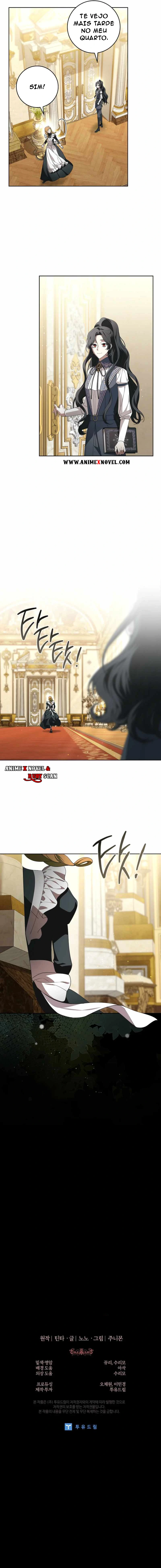 Read As 100 Maldições da Casa Illeston Manga Online