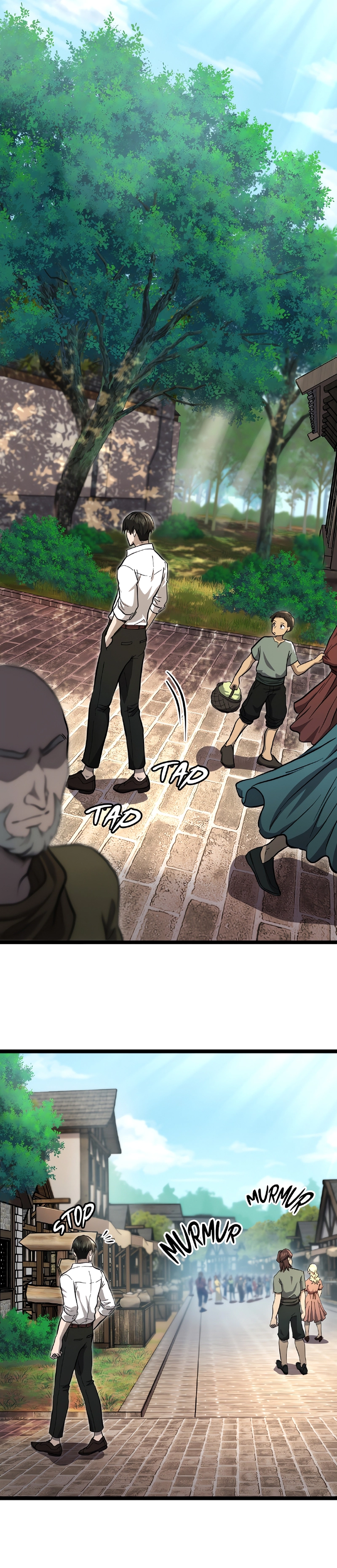 Read Ascensão do Devorador Manga Online