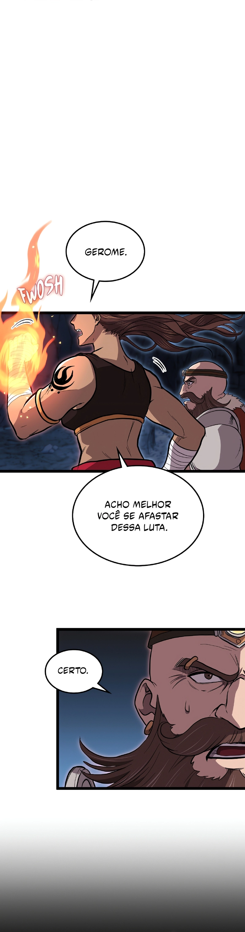 Read Ascensão do Devorador Manga Online