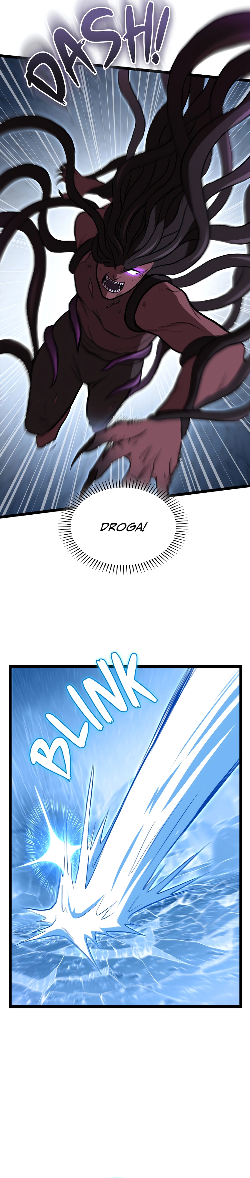 Read Ascensão do Devorador Manga Online