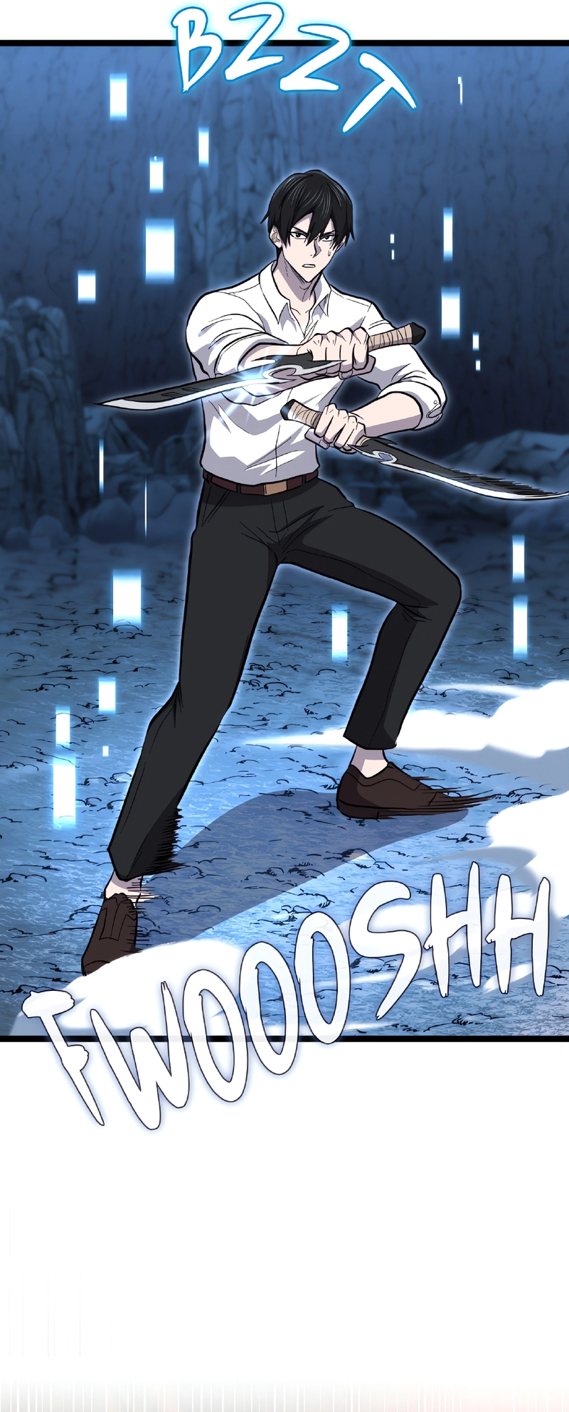 Read Ascensão do Devorador Manga Online