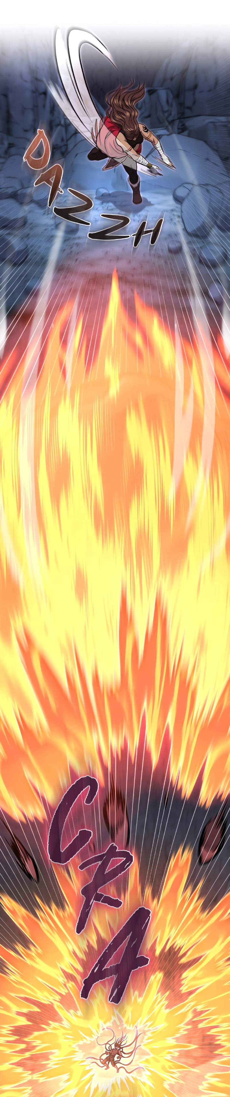 Read Ascensão do Devorador Manga Online