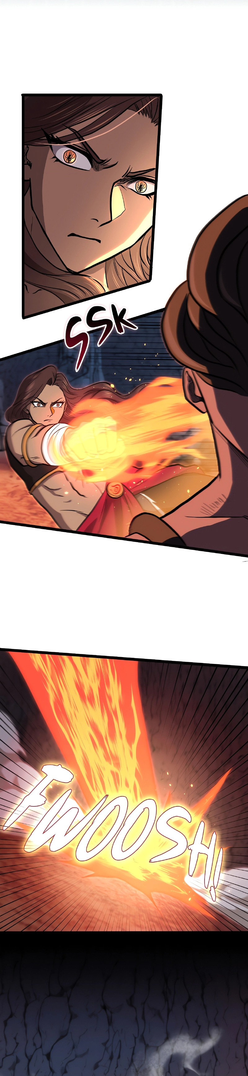 Read Ascensão do Devorador Manga Online