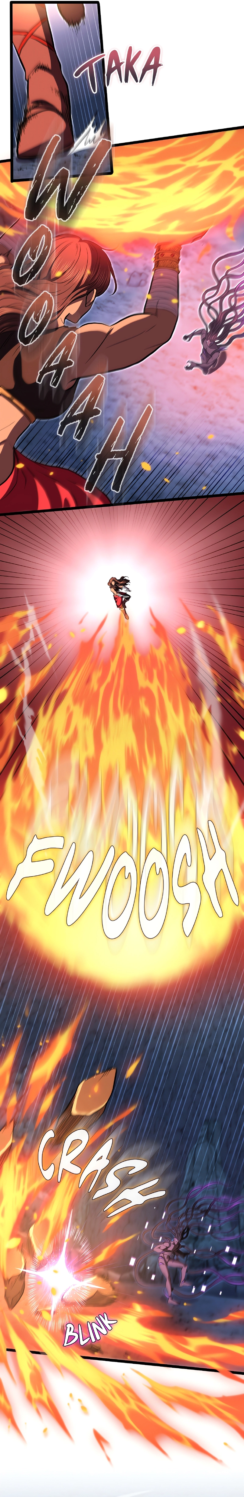 Read Ascensão do Devorador Manga Online