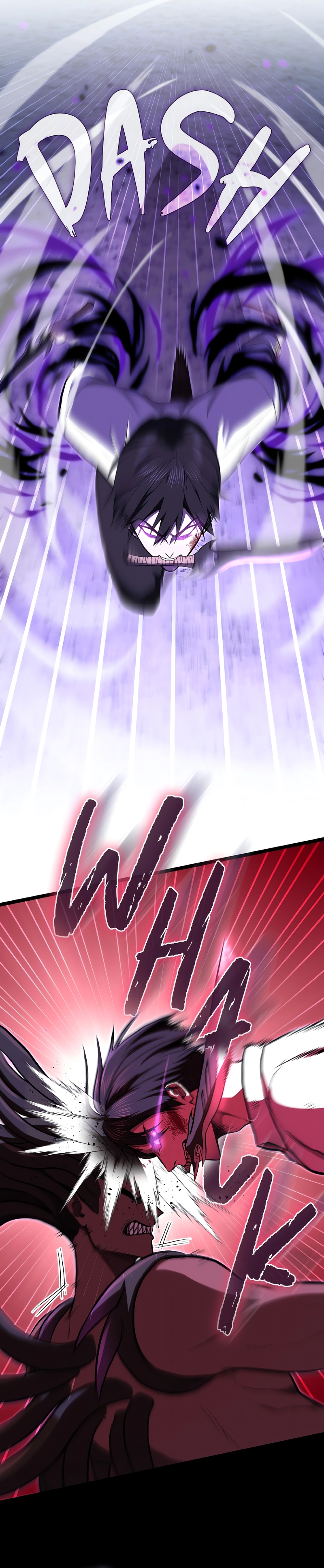 Read Ascensão do Devorador Manga Online