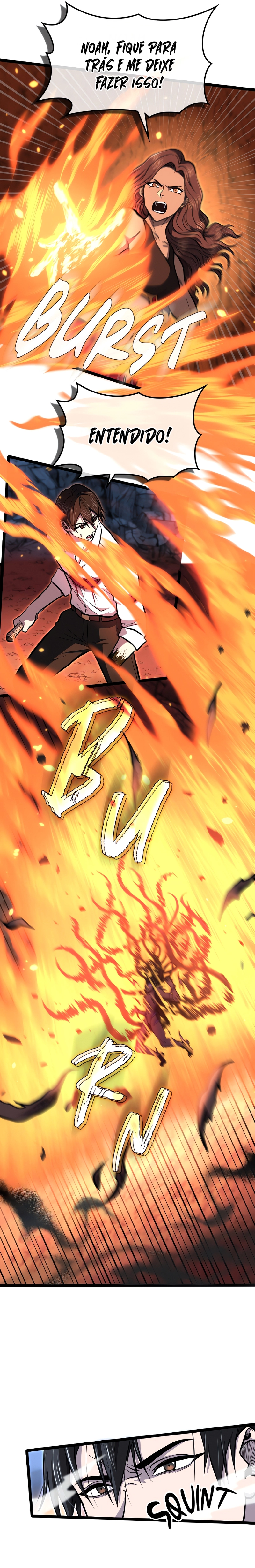 Read Ascensão do Devorador Manga Online