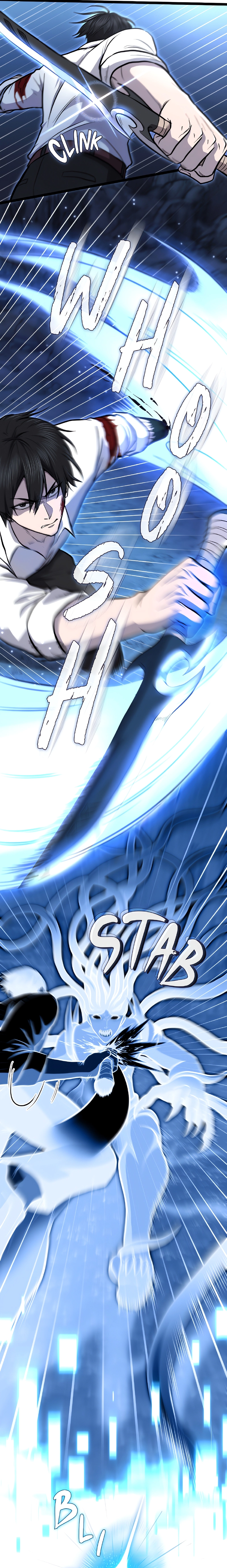 Read Ascensão do Devorador Manga Online