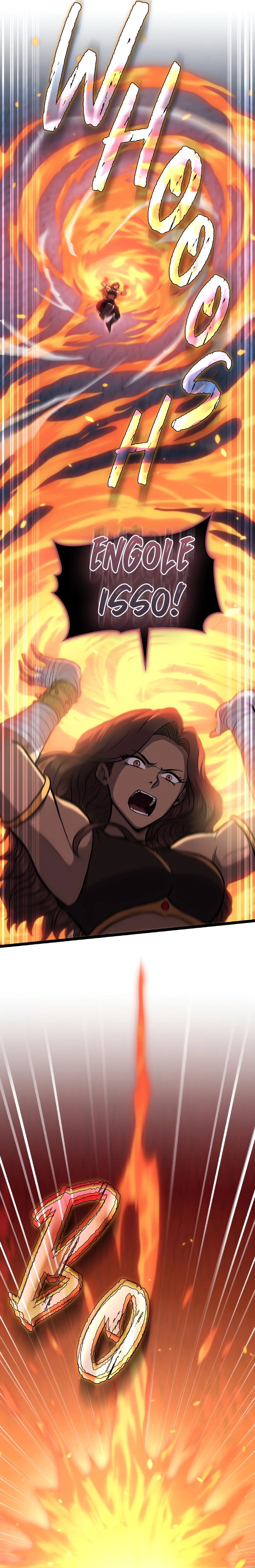 Read Ascensão do Devorador Manga Online