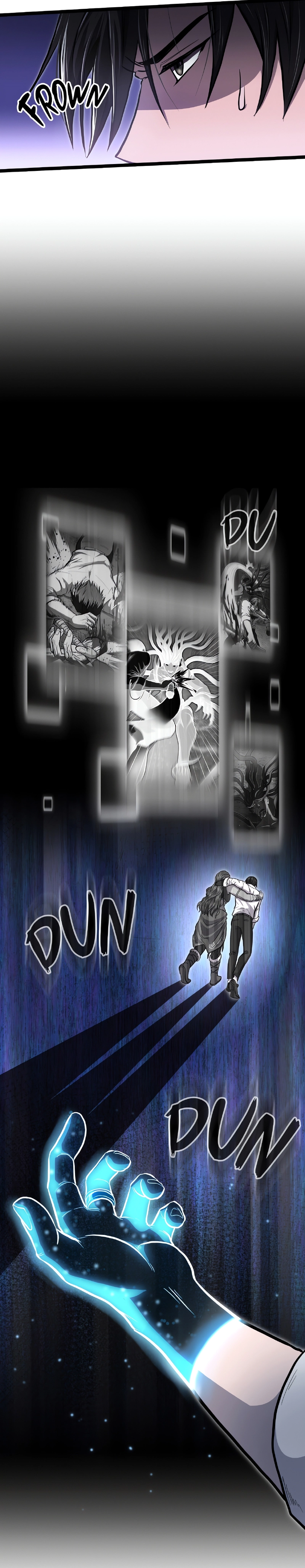 Read Ascensão do Devorador Manga Online