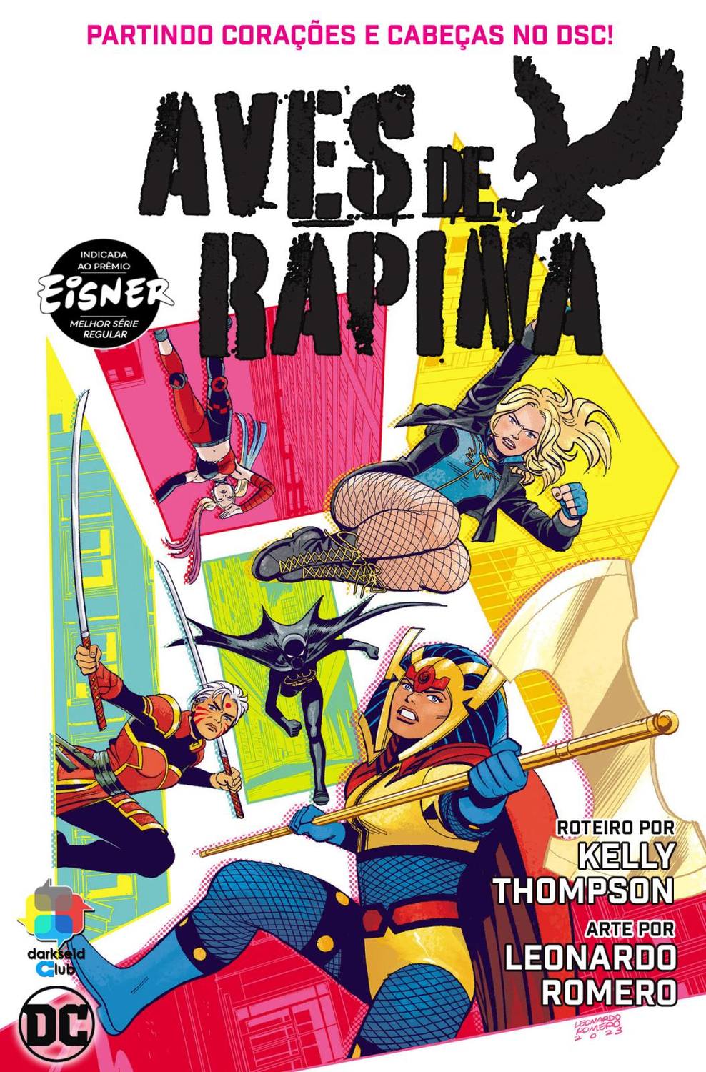 Read Batman e Robin Manga Online