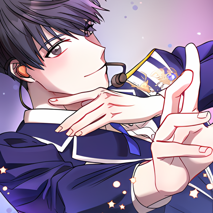 Read Biblioteca de Talentos do Top Star Manga Online