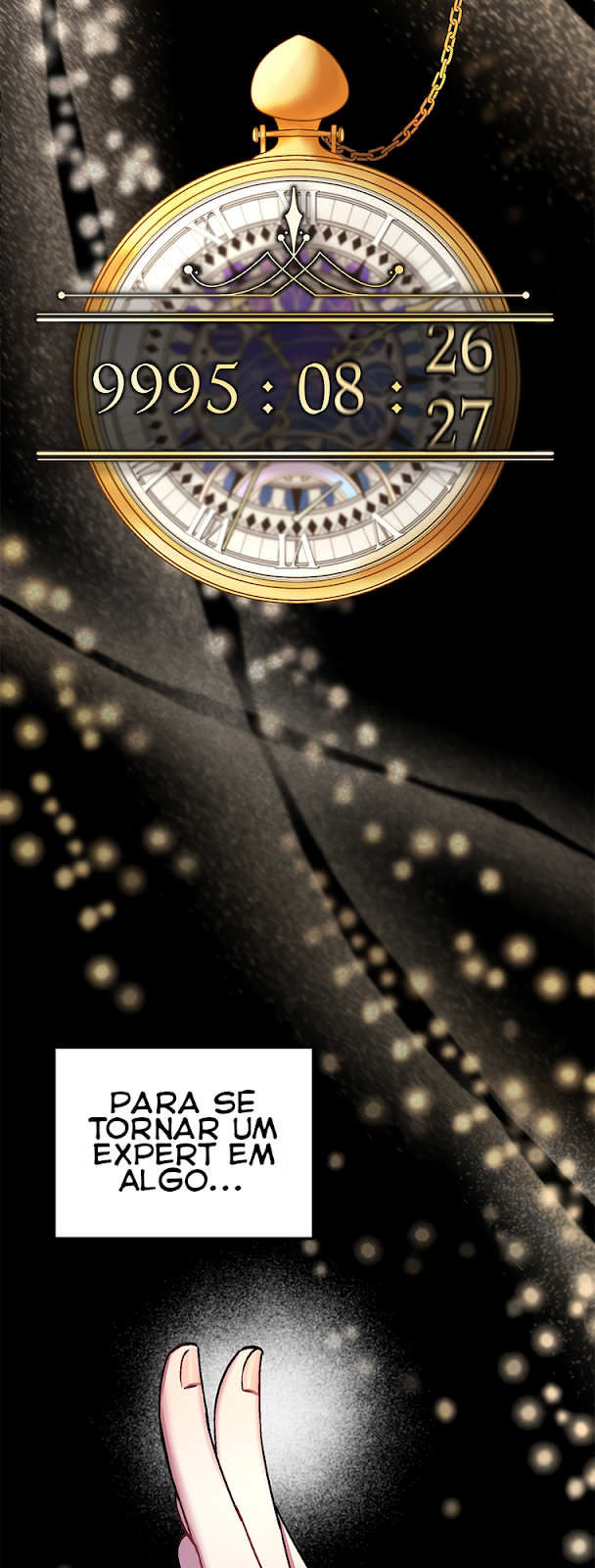 Read Biblioteca de Talentos do Top Star Manga Online