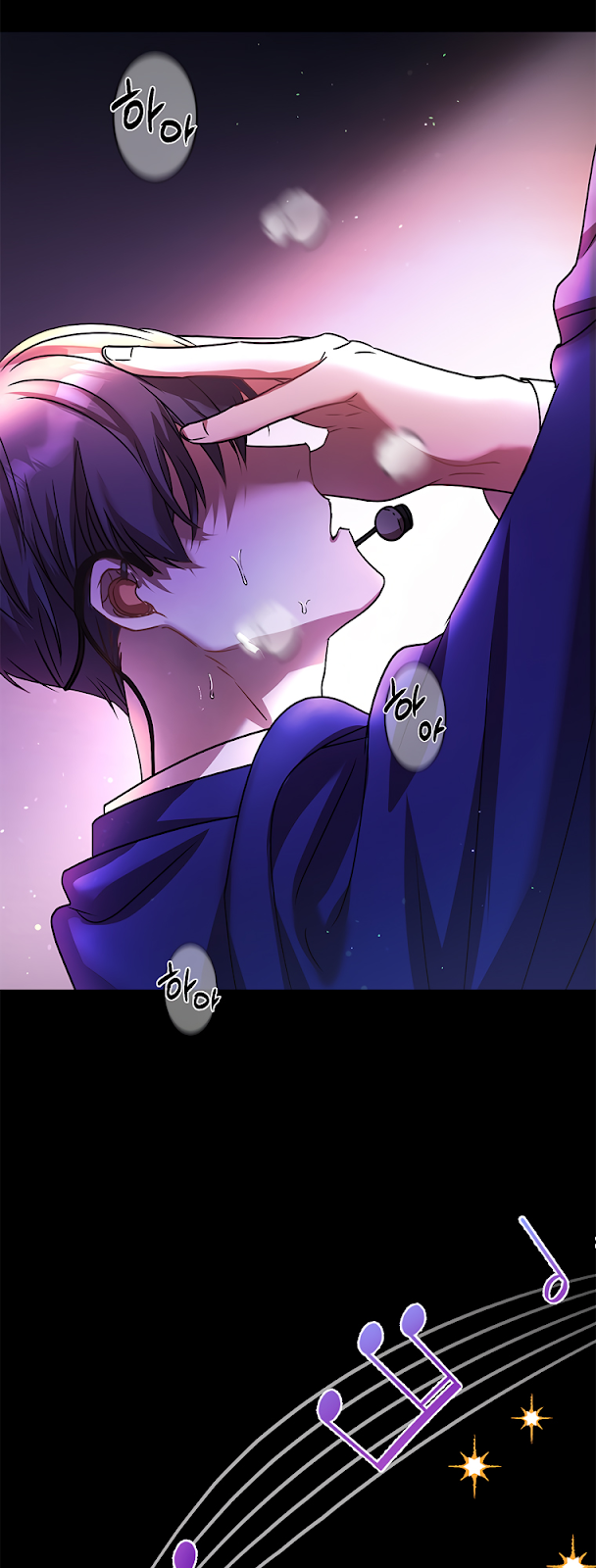 Read Biblioteca de Talentos do Top Star Manga Online