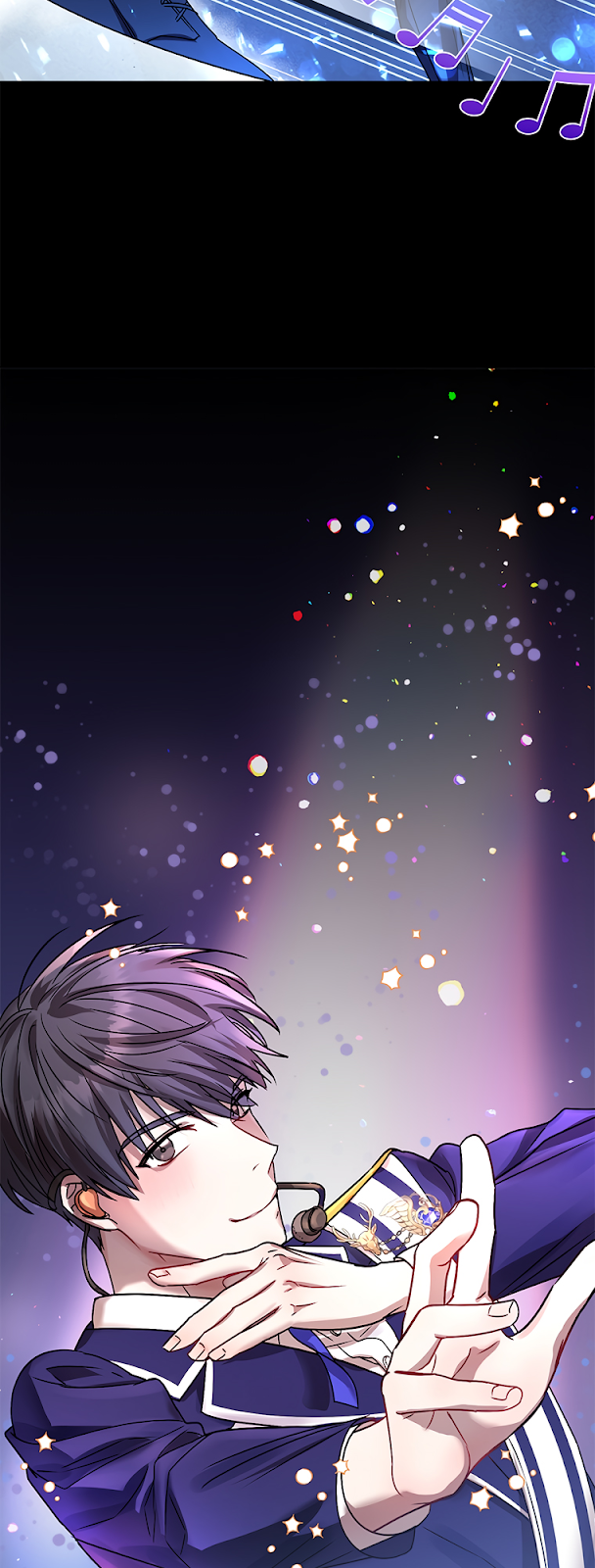 Read Biblioteca de Talentos do Top Star Manga Online