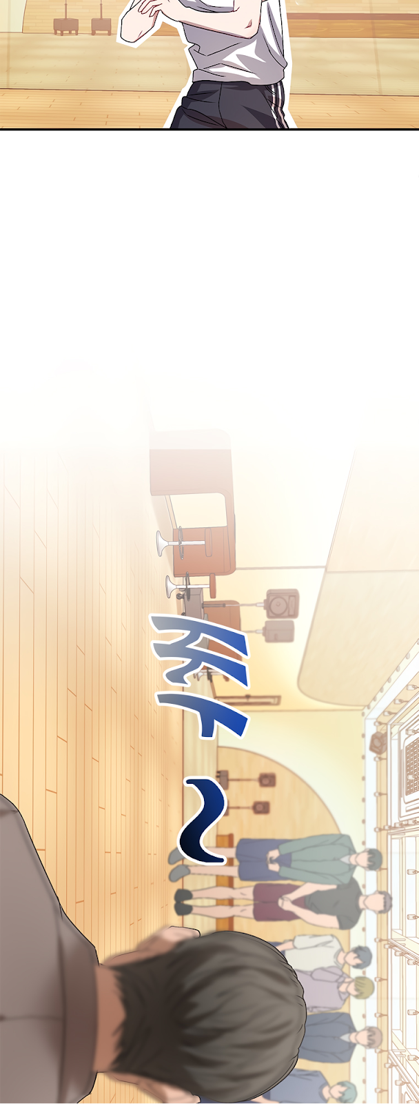 Read Biblioteca de Talentos do Top Star Manga Online