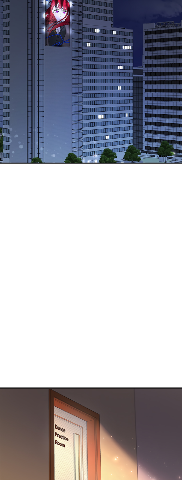 Read Biblioteca de Talentos do Top Star Manga Online