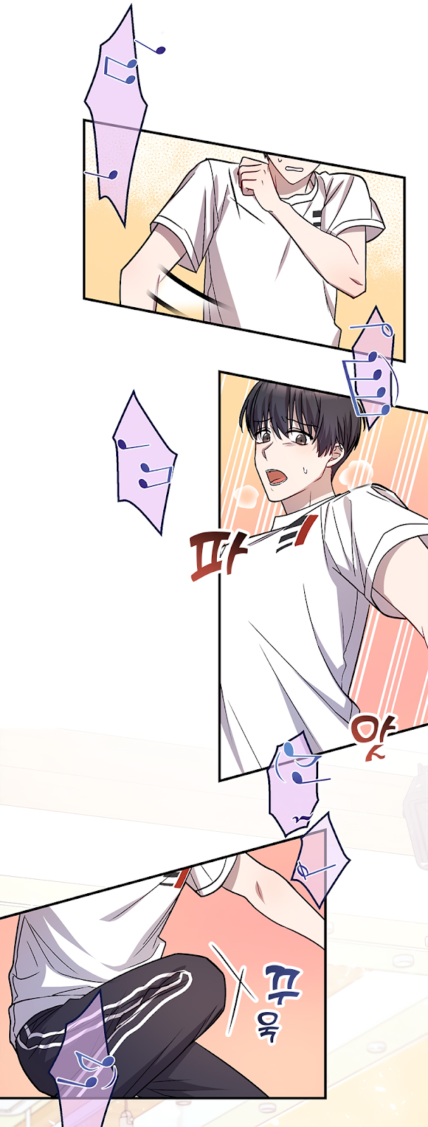 Read Biblioteca de Talentos do Top Star Manga Online