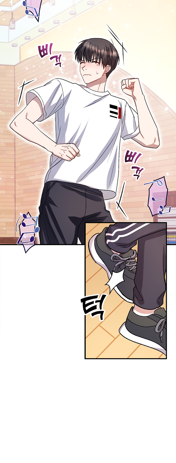 Read Biblioteca de Talentos do Top Star Manga Online