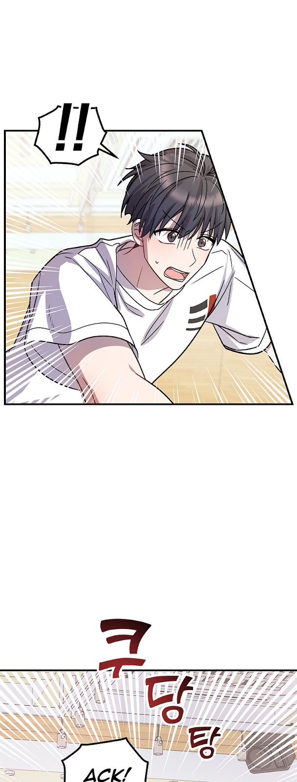 Read Biblioteca de Talentos do Top Star Manga Online