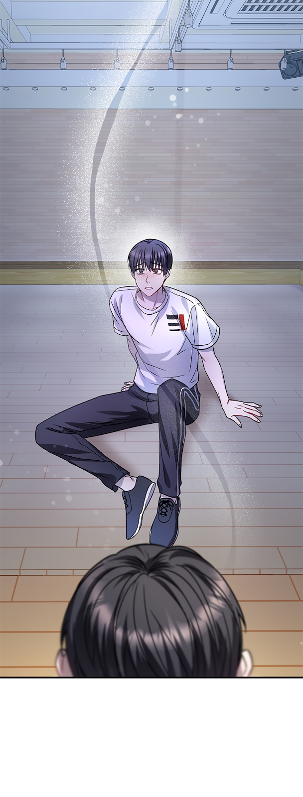 Read Biblioteca de Talentos do Top Star Manga Online