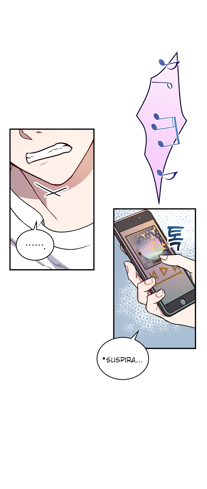 Read Biblioteca de Talentos do Top Star Manga Online