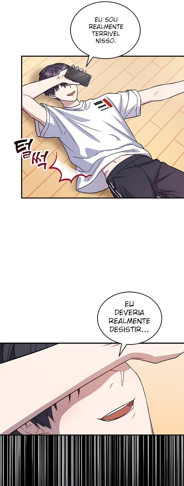 Read Biblioteca de Talentos do Top Star Manga Online