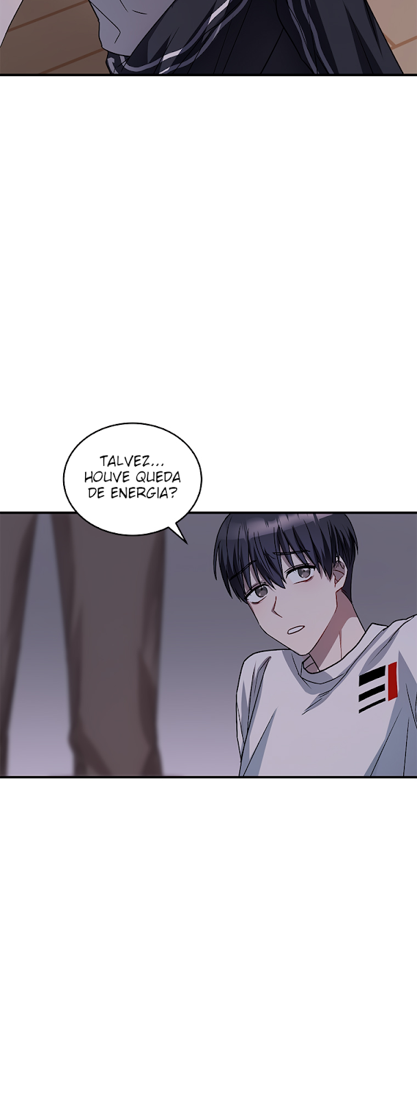 Read Biblioteca de Talentos do Top Star Manga Online