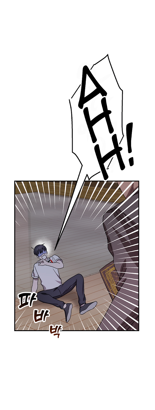 Read Biblioteca de Talentos do Top Star Manga Online