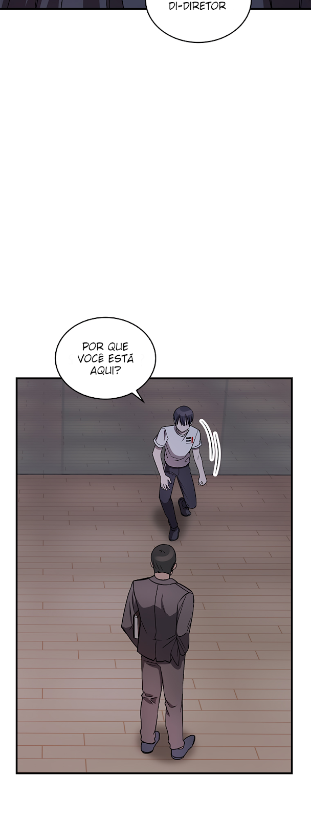 Read Biblioteca de Talentos do Top Star Manga Online