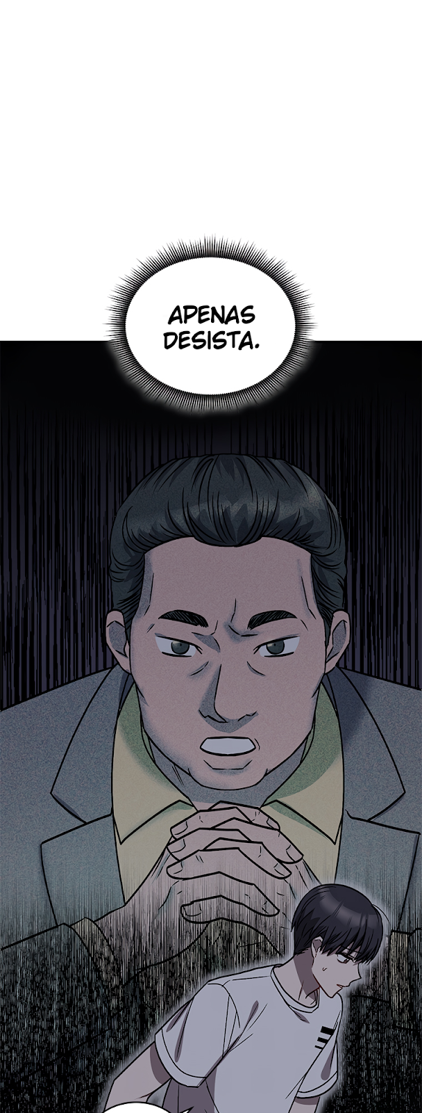 Read Biblioteca de Talentos do Top Star Manga Online