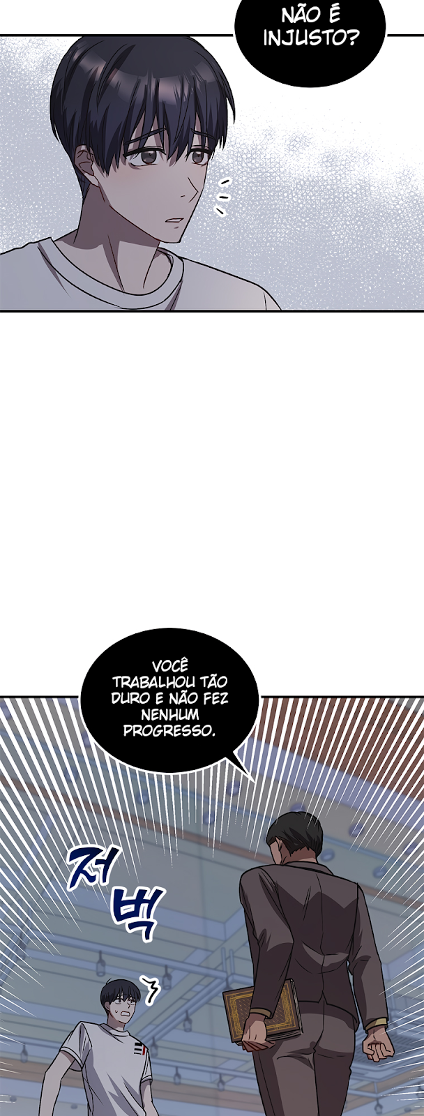 Read Biblioteca de Talentos do Top Star Manga Online